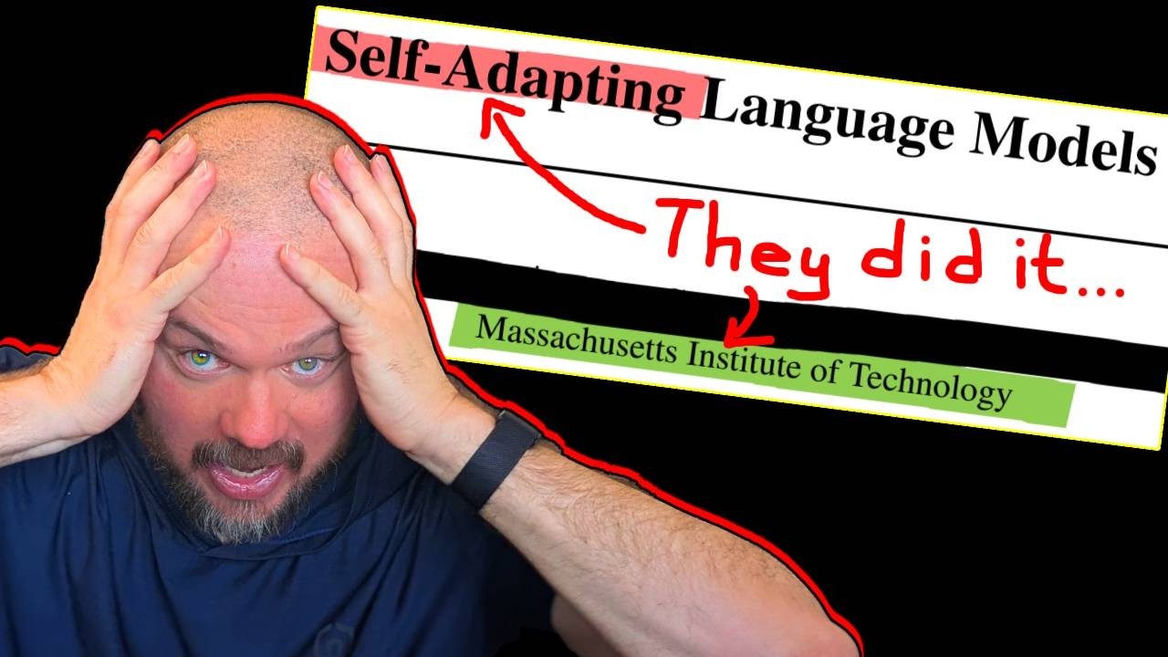 MIT's New AI 