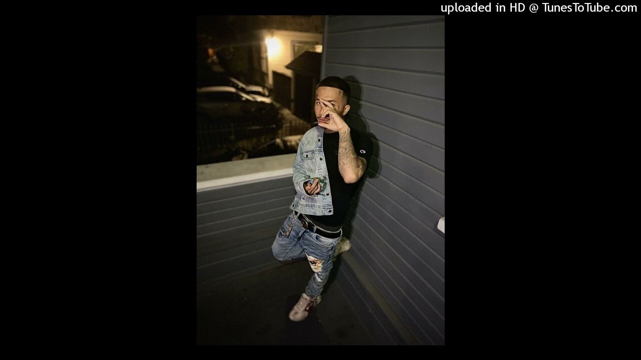 MBNel Type Beat - &ldquo;Ghost&rdquo; | Stockton CA Type Beat (Prod. @_kaidreezy)