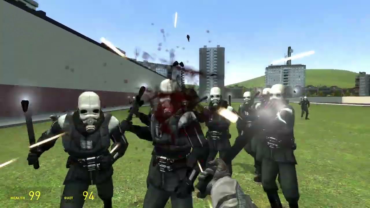 some random gmod video 4