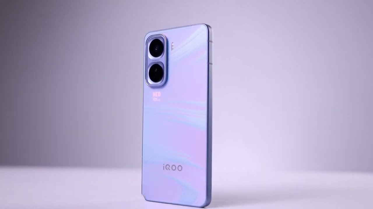 Обзор iQOO Neo 11 &mdash; лучший игровой телефон до 500 долларов?