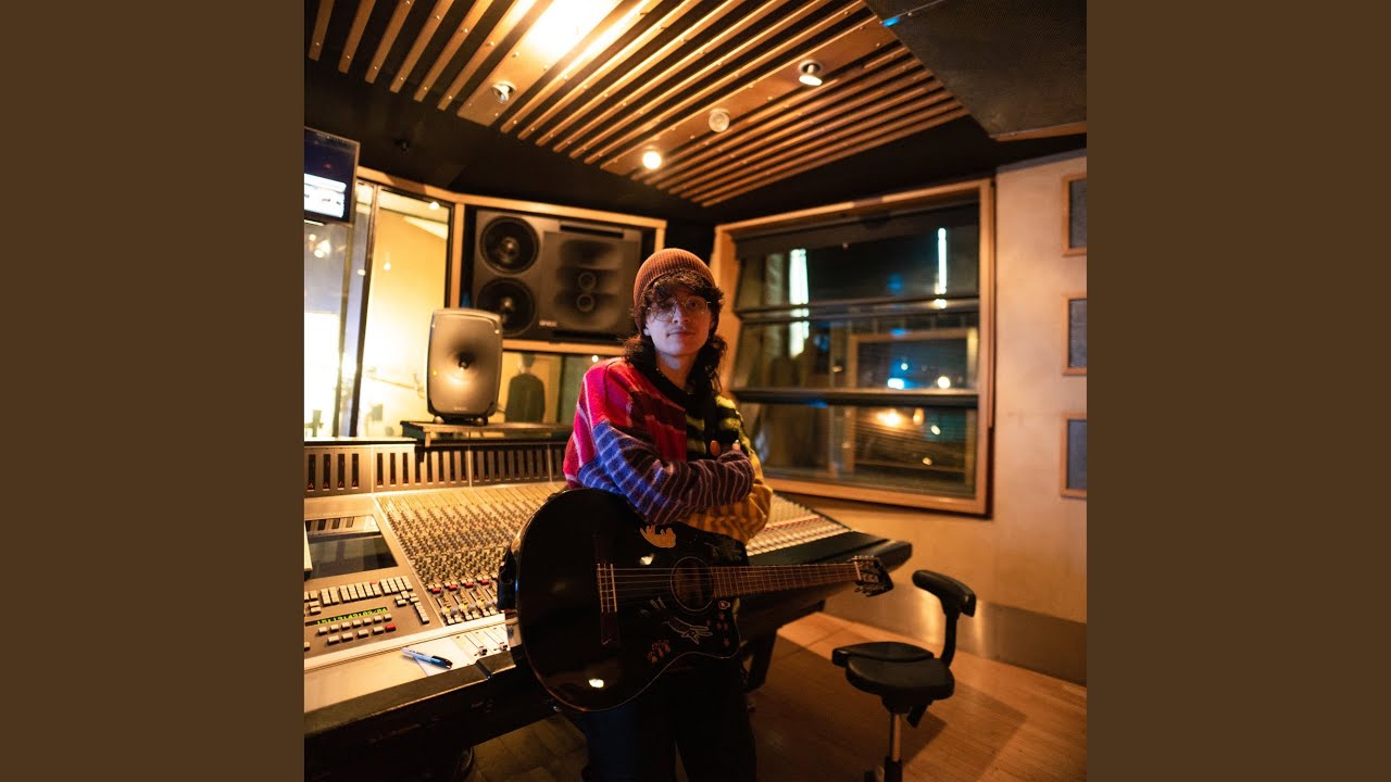 Time Adventure (Recorded at Metropolis Studios, London)