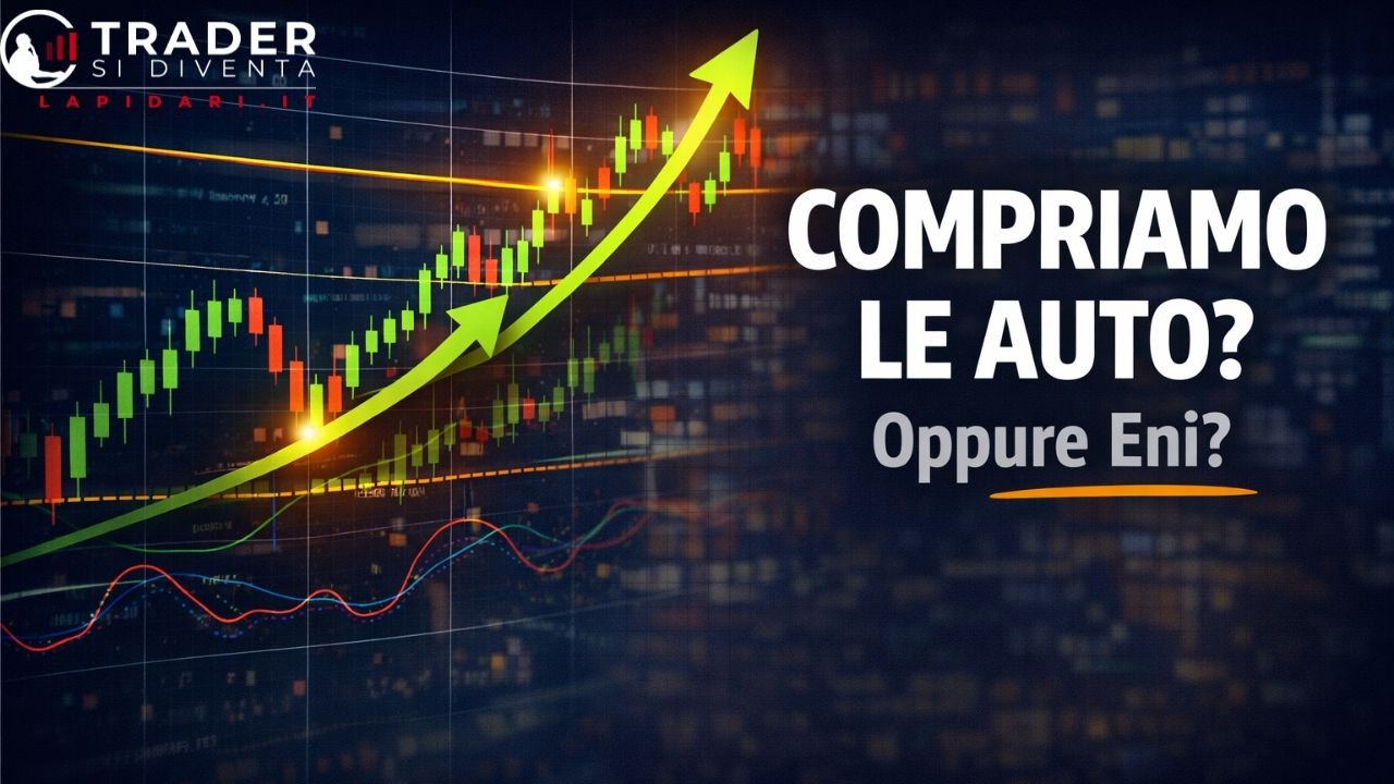 Automotive: è il caso di investire?