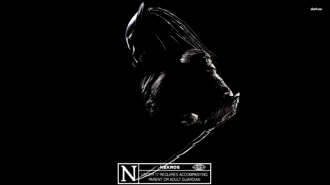 Predator || プレデター