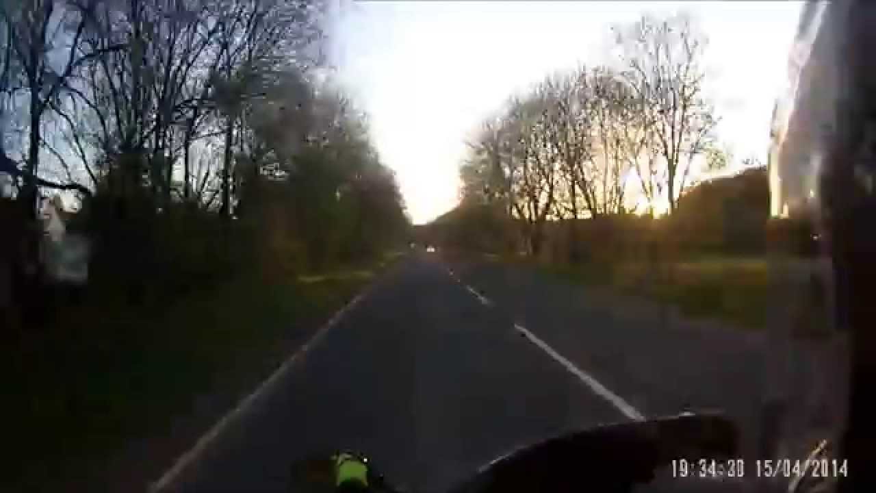 Hereford to Abergavenny