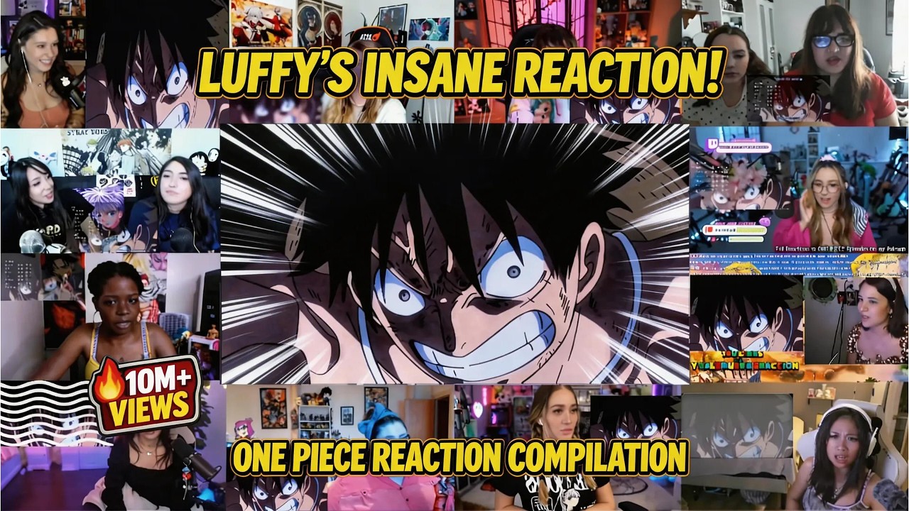 One Piece Opening 22 