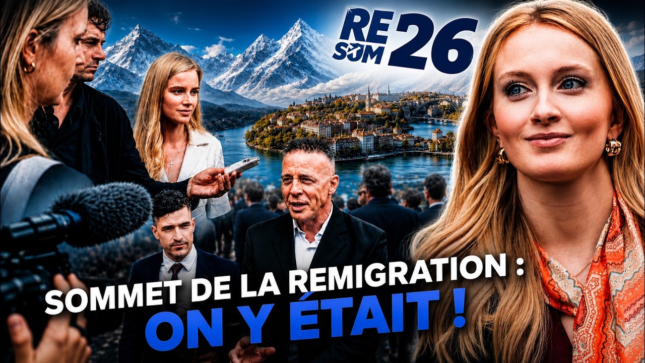 Immersion at the heart of the remigration crisis in Porto!