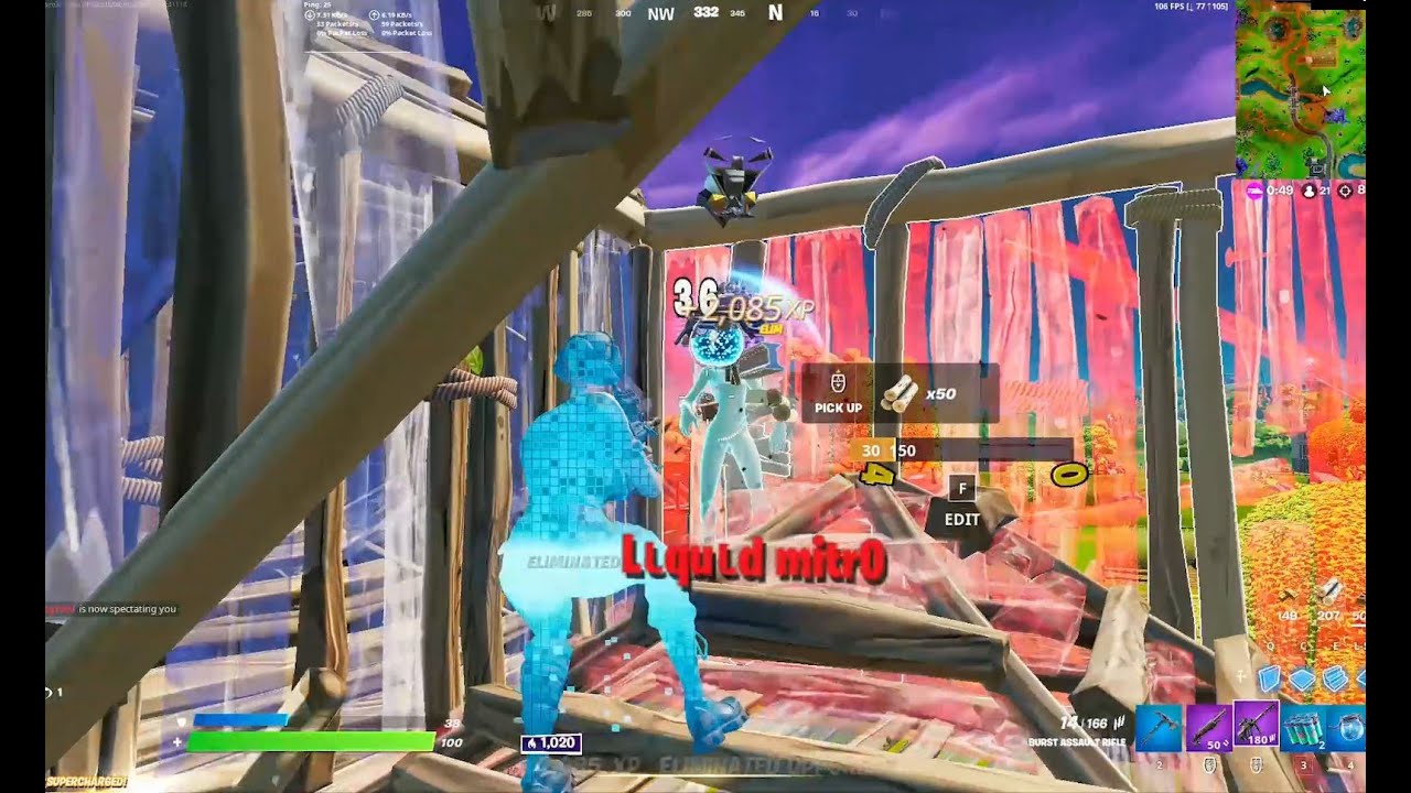 Highlights #20 | gravity13x GOD CLIPS