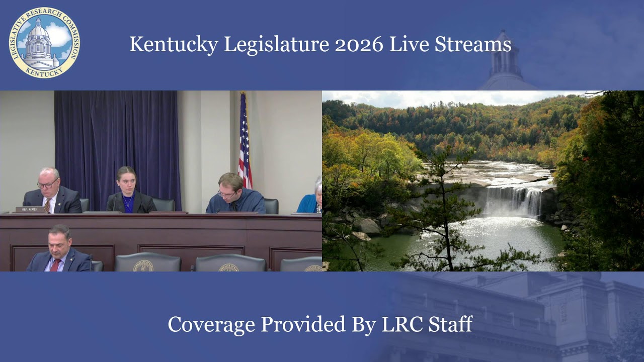 House Standing Committee on Judiciary. (3-4-26)
