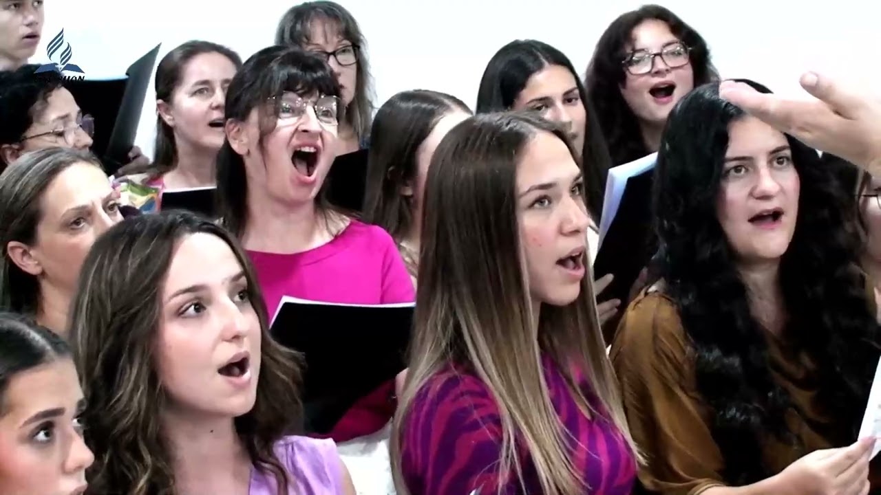 Tara mea - Cor Castellon