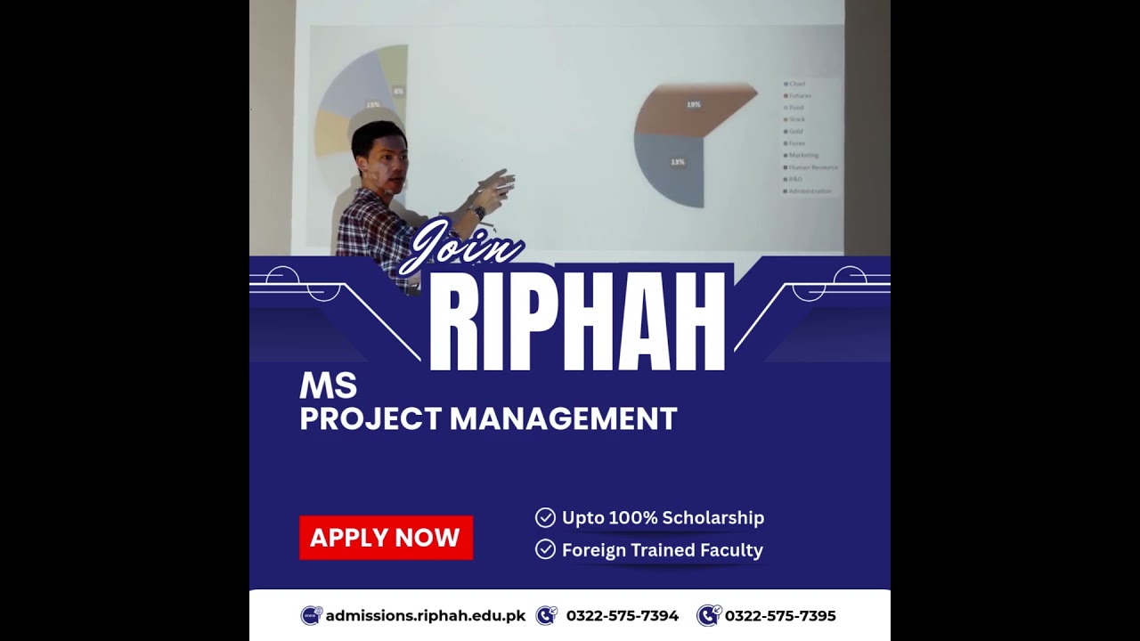 MS Project Management