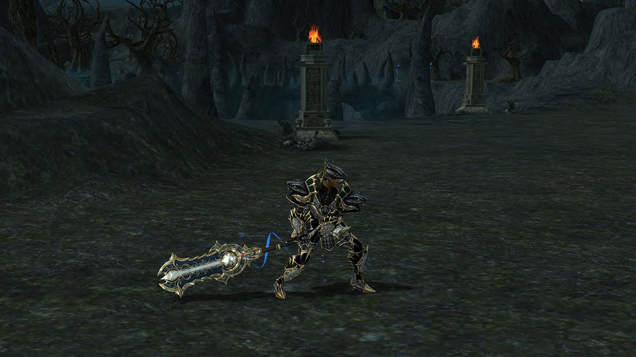 METIN2: NOVO UPDATE 25.2! - ARMAS , BOTAS & SISTEMAS! ( III )