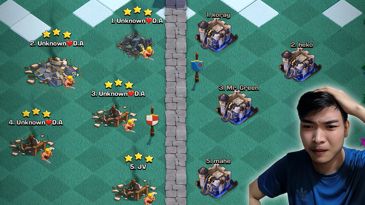 Sobrang Mismatch Akooo! | Solo CWL Day #3