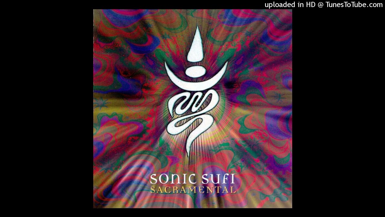08. Sonic Sufi - Yamanotenoia