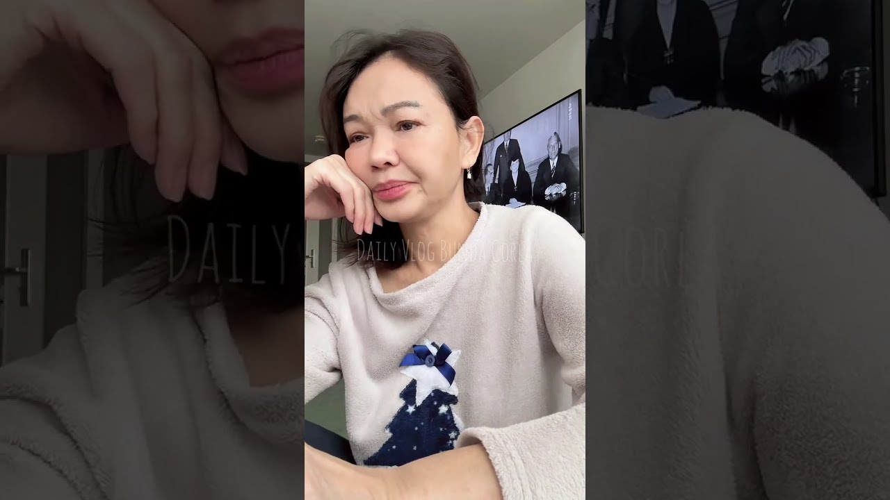 Reaksi Bunda Corla Dengar Emak Emak Nyanyi Lagu Rita Sugiarto ❗