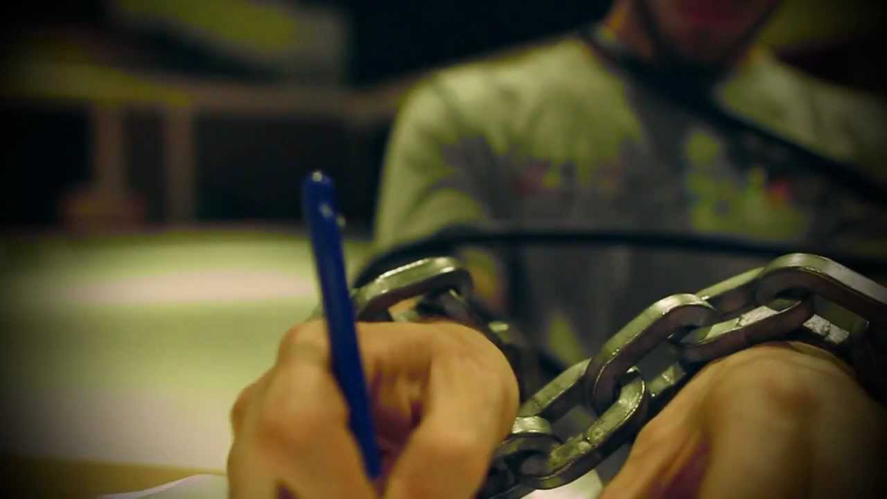 Aftermovie DizzowDynamisch GPVNL