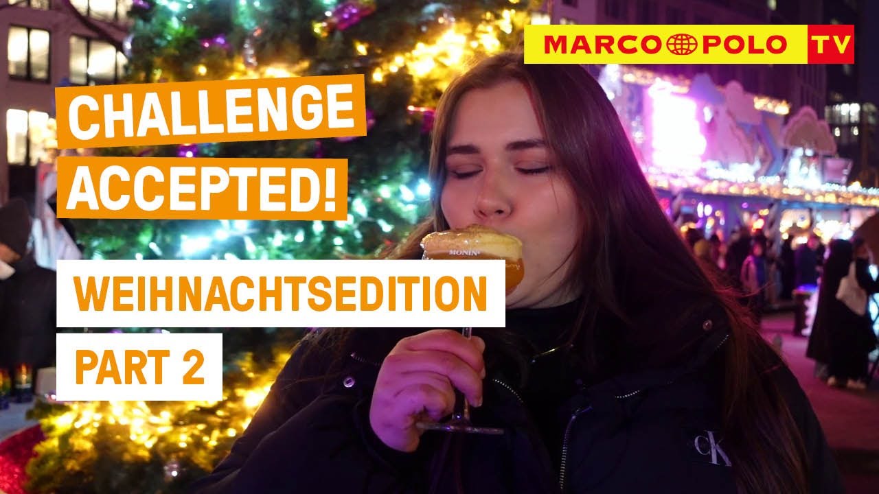 Ich suche nach dem coolsten Produkt auf Kölns queerem Weihnachtsmarkt!
