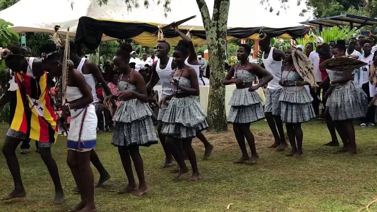 Agabuutikidde Ab'ettendekero lya Sese Farm baagala lisuumusibwe