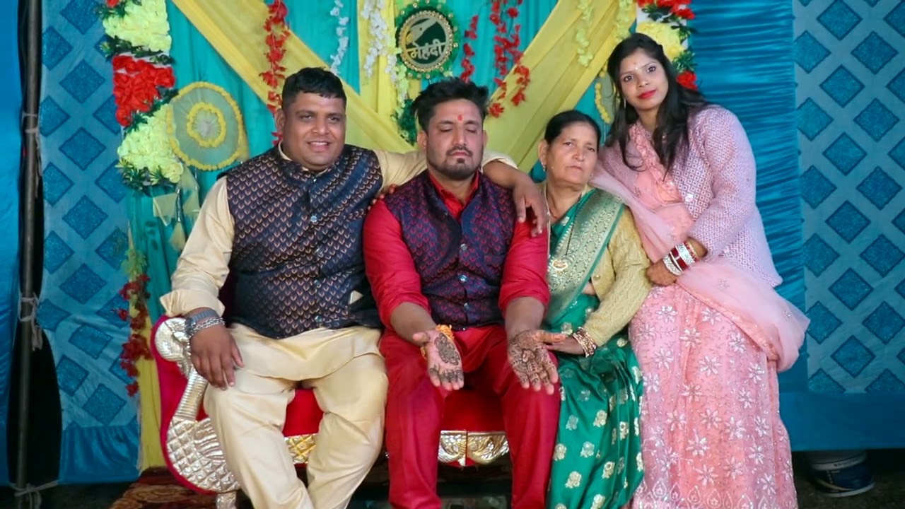 Vikash & Kavita wedding || shivanshu production || part 02