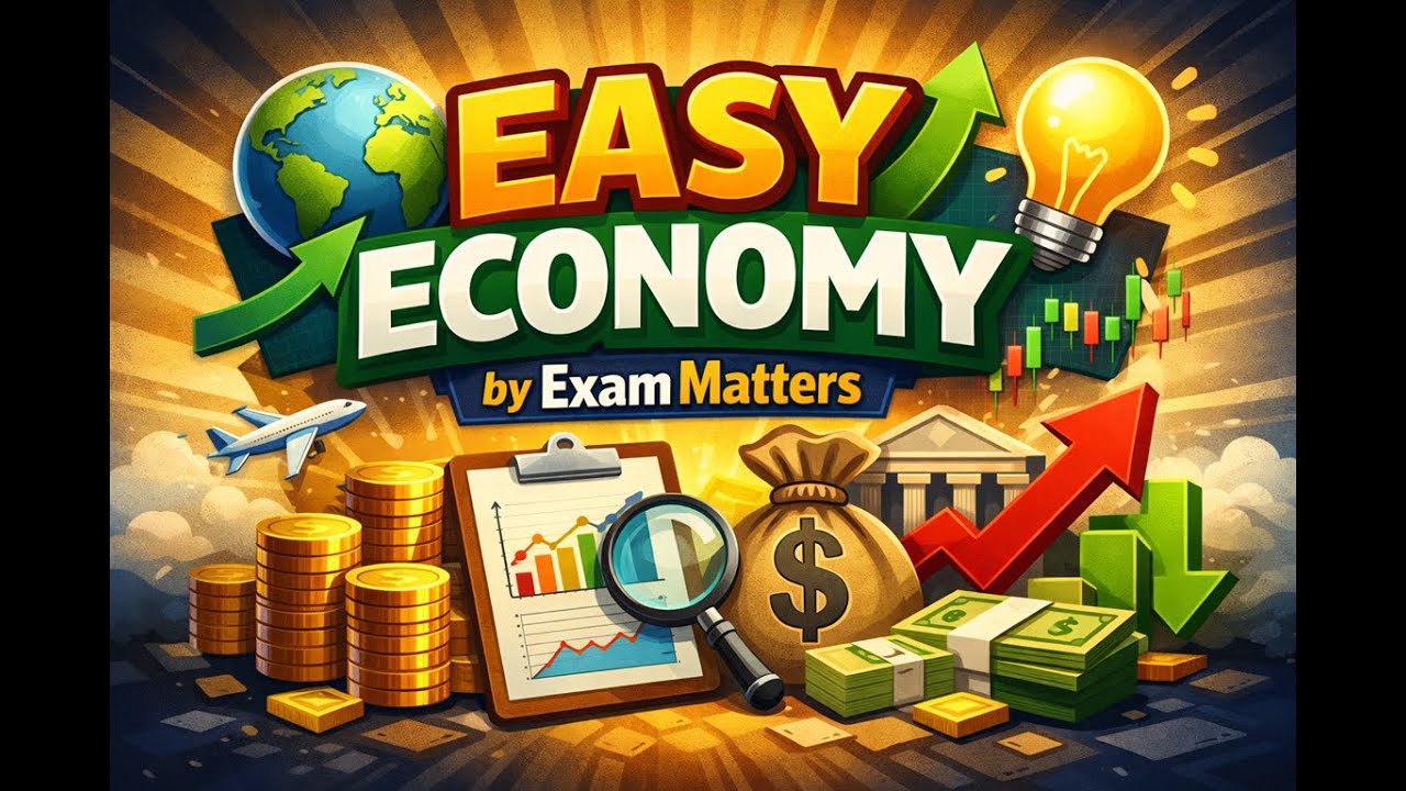 Easy Economy 1