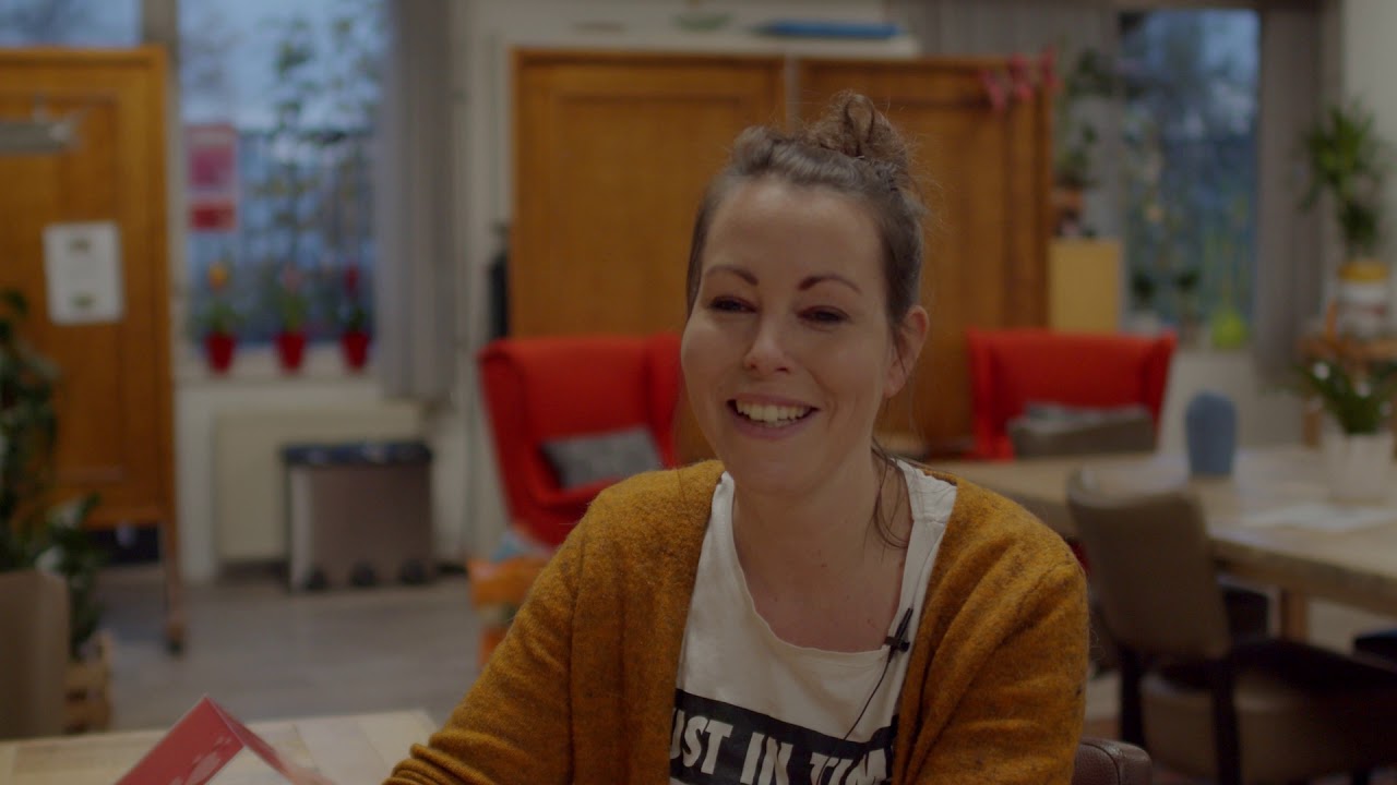 Werken met IPS werkt                        - Individuele Plaatsing en Steun
