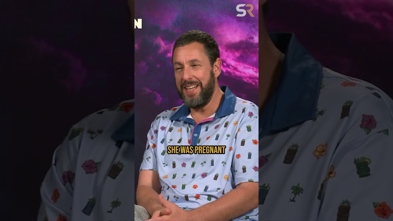 Spaceman Taught Adam Sandler How To Say No To Bread