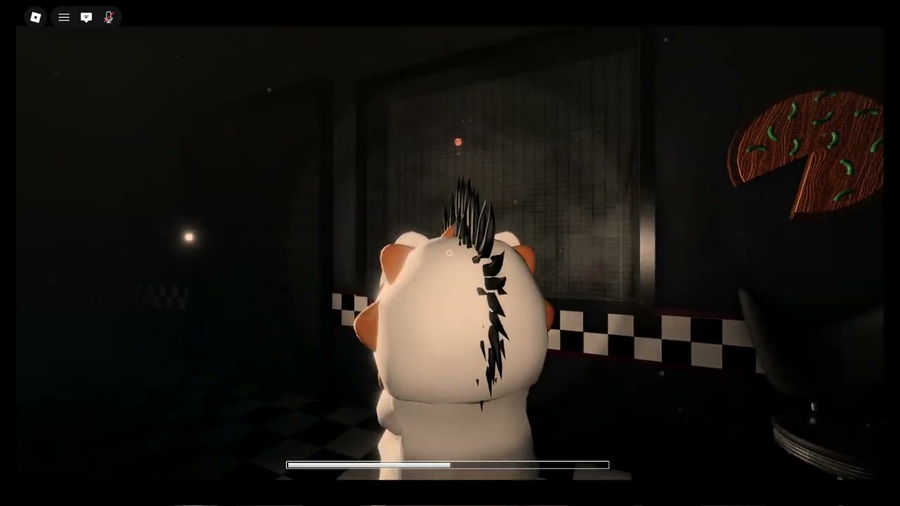 ROBLOX FNAF: VERSUS - Taken one by one...