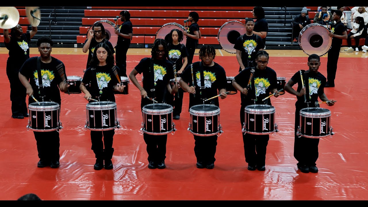 Worthing High School 