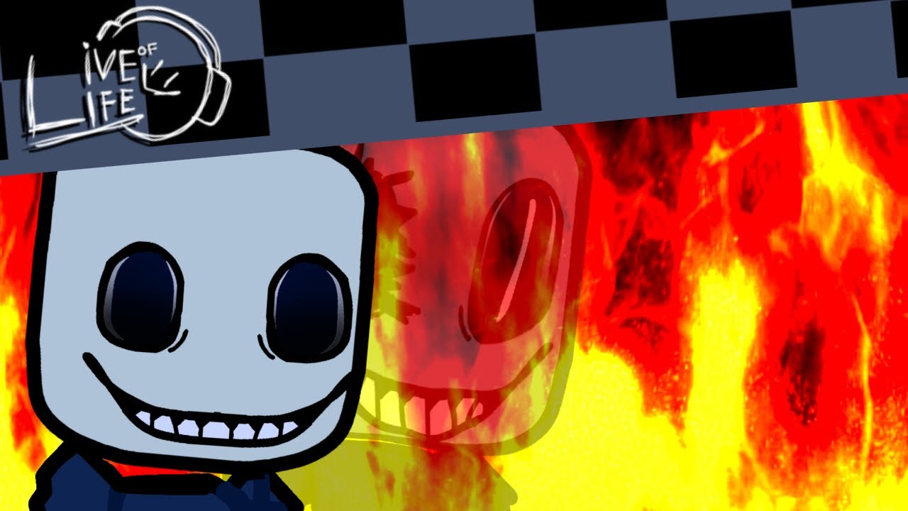 “SUBTERFELLA” [LIVE OF LIFE | ROBLOX]