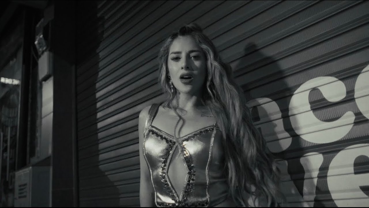 RAFAELLA - Destino (Video oficial) 