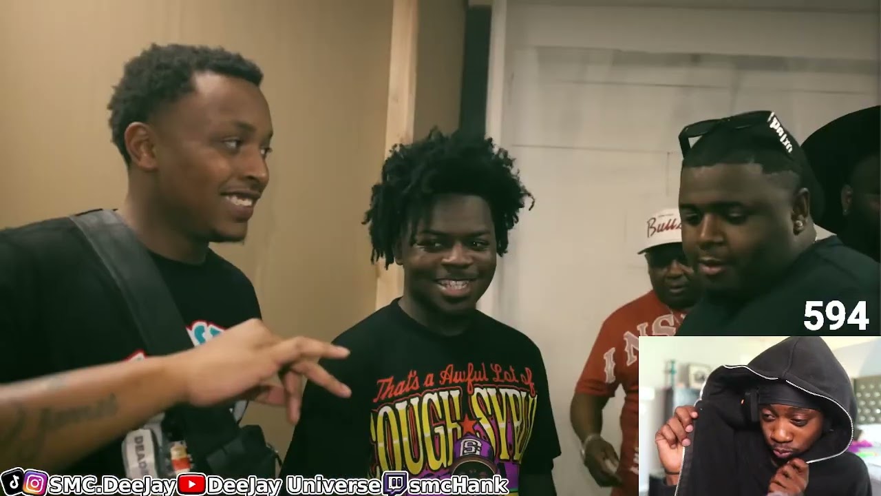 QUIN NFN STILL TUFF!! Quin NFN - Chump Change (Official Music Video) | Reaction