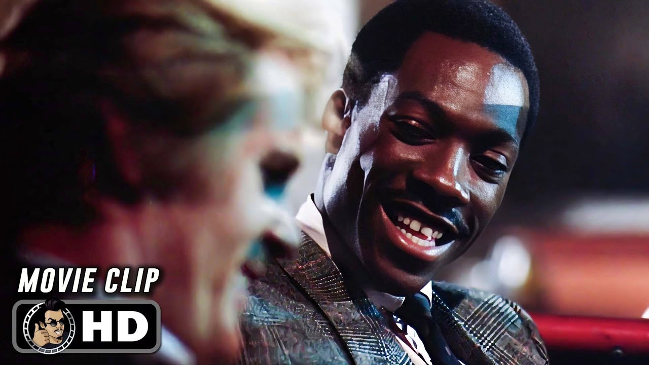 Final Scene | 48 HRS. (1982) Movie CLIP HD