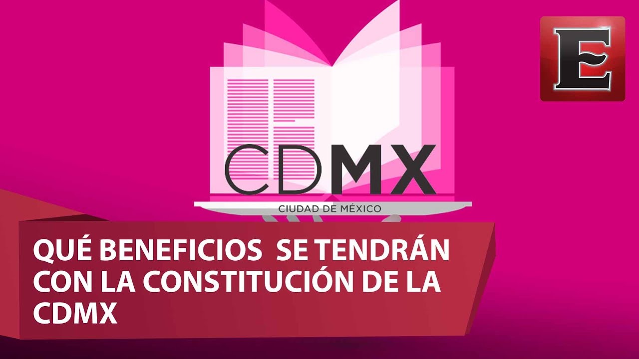 Pros y Contras de la Constituci&oacute;n de la Ciudad de M&eacute;xico