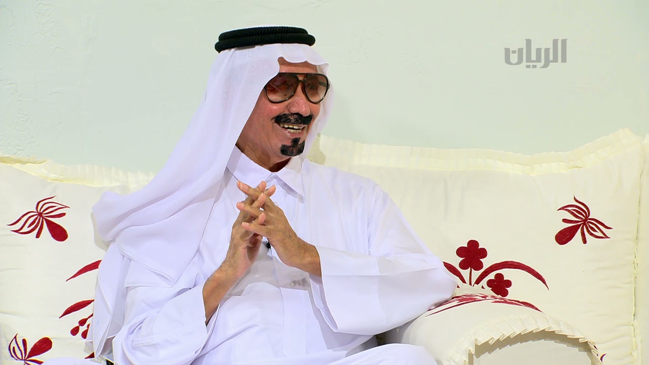 برنامج قصص من الماضي -الحلقة الثانية