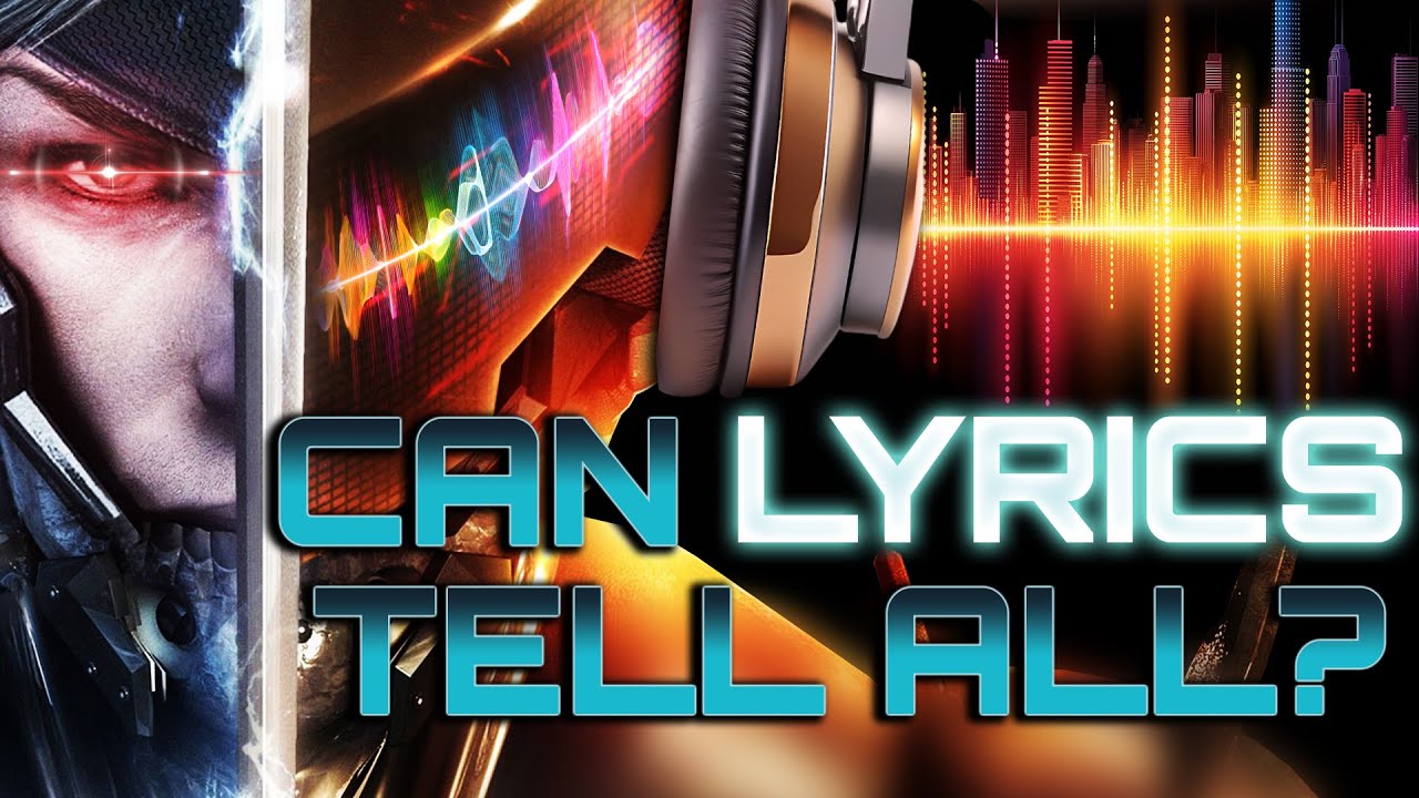 FINALE: Predicting Metal Gear Rising’s Story Through Its Soundtrack
