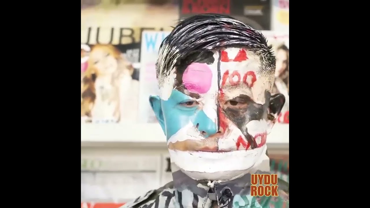 Gotye vs Doechii : Some body