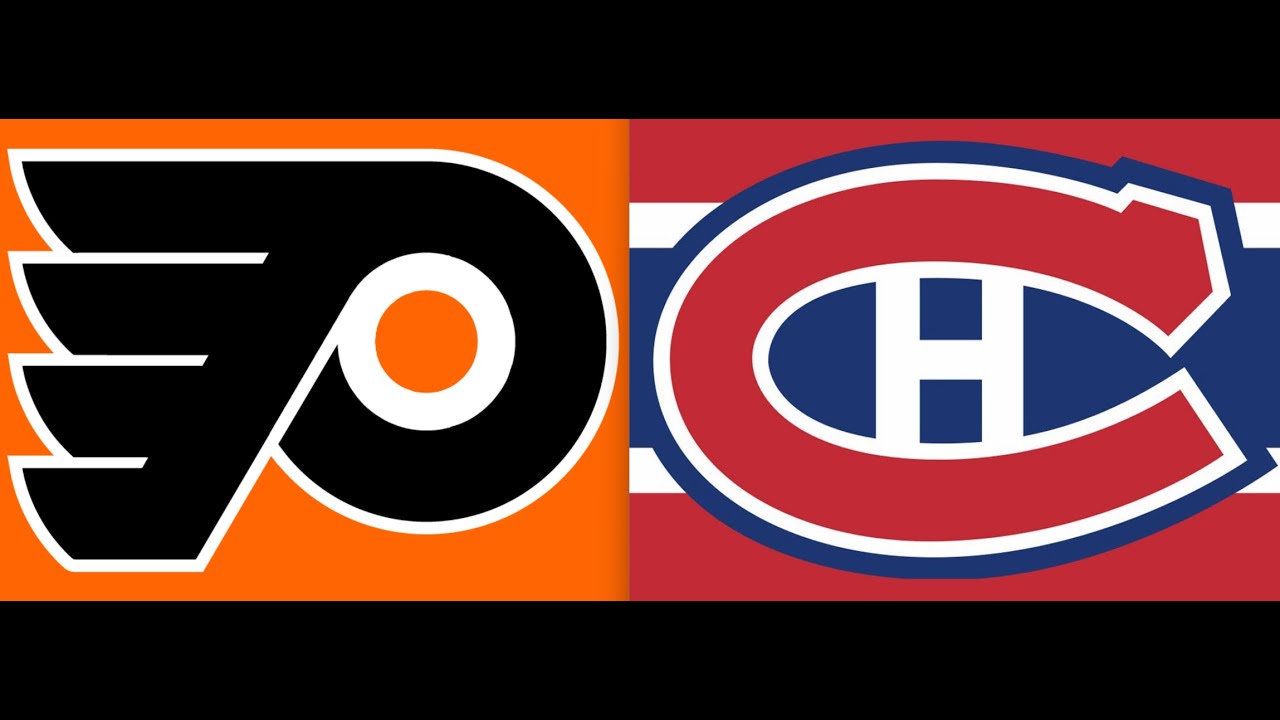 Flyers vs Canadiens 11.4.25: LIVE play by play & reaction🏒🥅