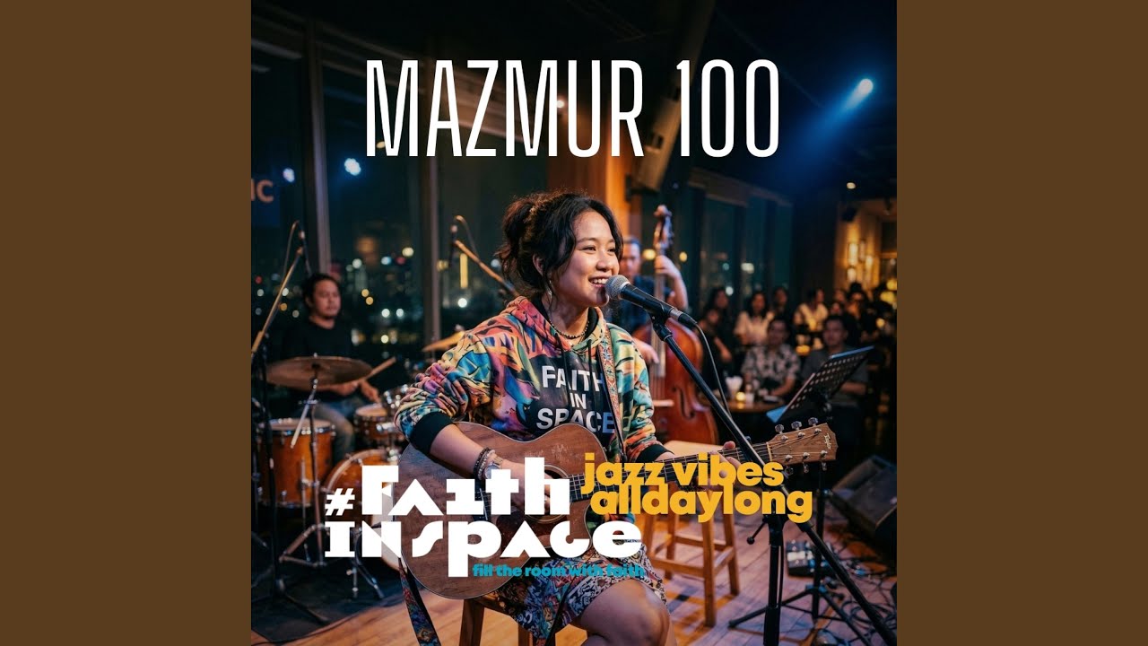 Mazmur 118 (Hari Yang Dijadikan-Nya)