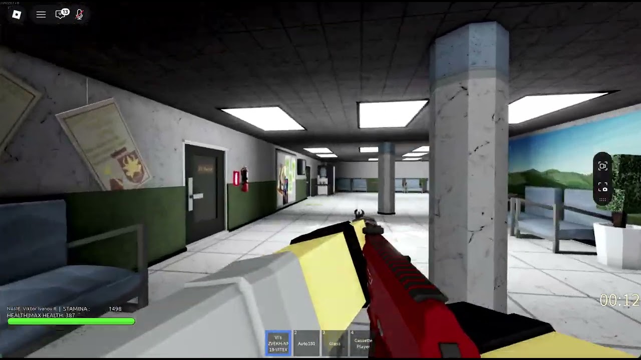 Blood Debt Juggernaut mode (blacklisted)