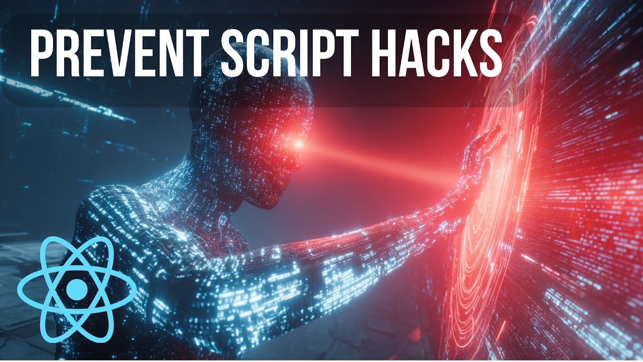 Stop This Attack: Secure Your React App with CSP (Part 1)