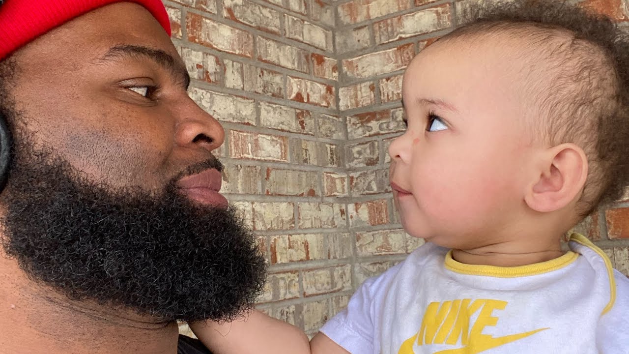 Baby Disaster episode 1