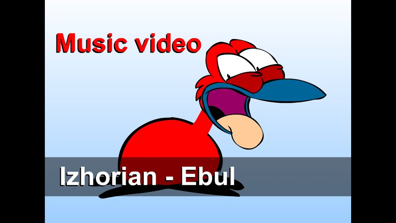 Izhorian - 
