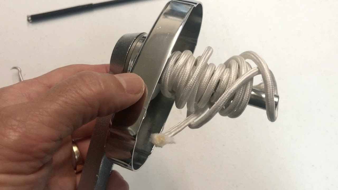 Crank - Removal & Replacement