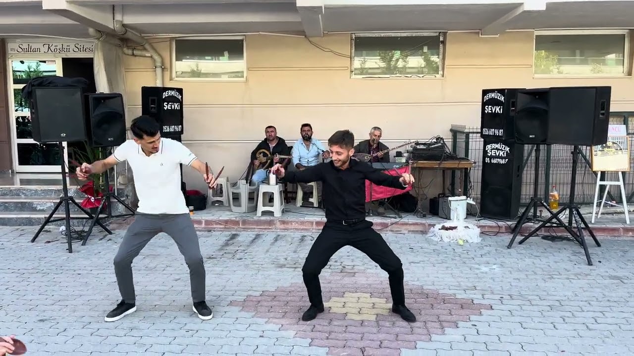 Konya Kadınhanı Düğünleri
