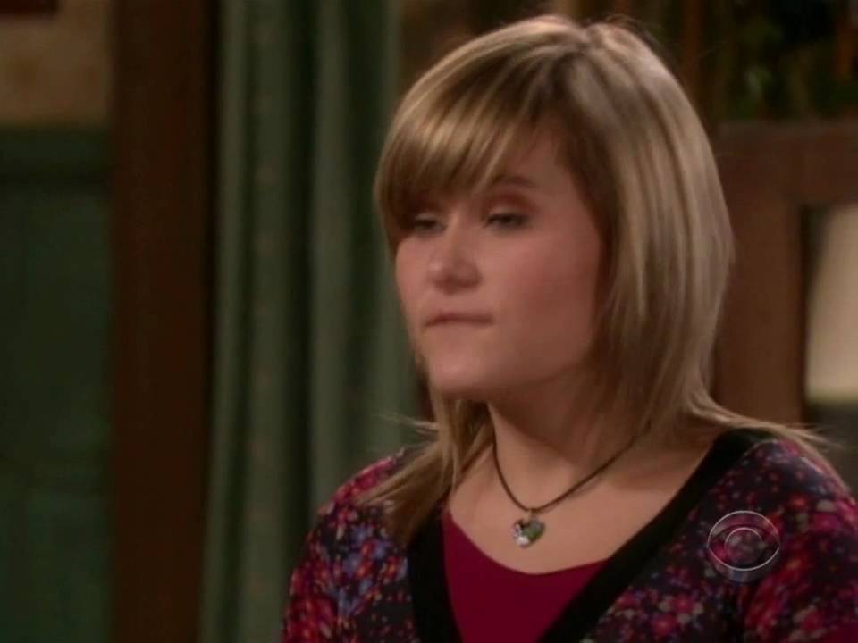 ATWT 12/25/09 Faith Part 1 (Ashley Marie Greiner's Last Day)
