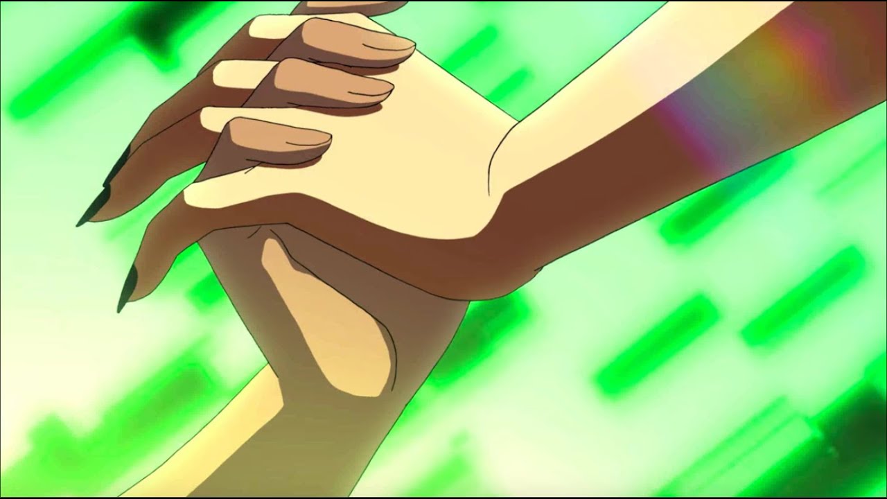 Catradora - Stay | She-Ra AMV | (Catra x Adora)