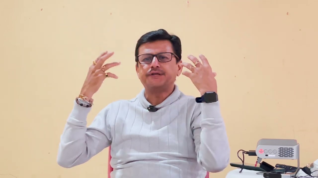 Why do we see God when we see our past lives? Dr Uday Shah | #pastlife #meditation #podcast