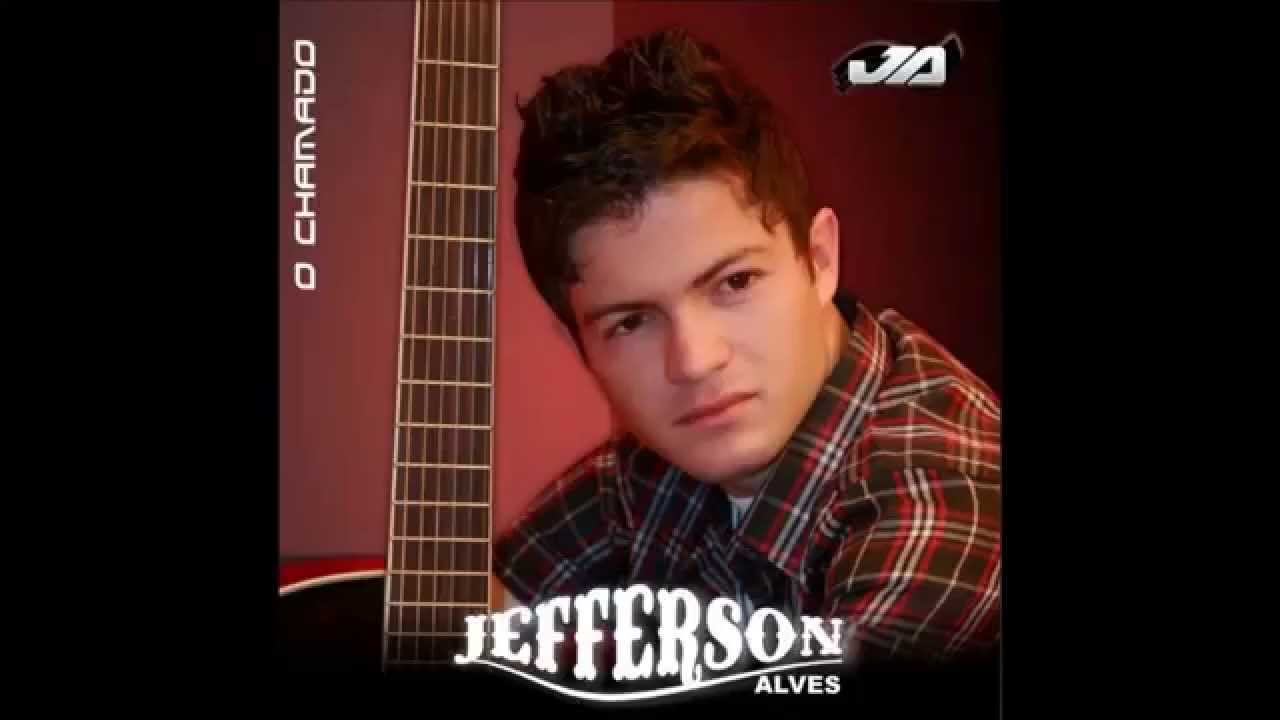 cd completo: Jefferson Alves-O Chamado 2012