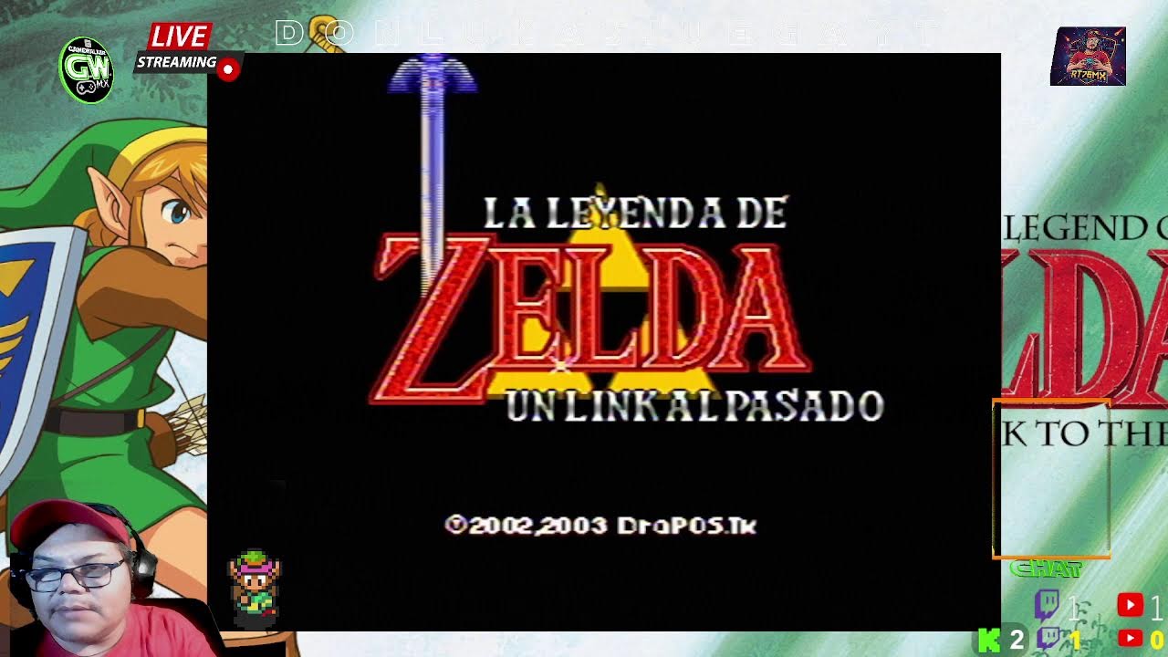 Tan lindo y tan malo Let´s retro-play ! EN VIVO🔴Con Retroman76 MX:🎮Minecraft D|XBX S|v13/Mar/2026