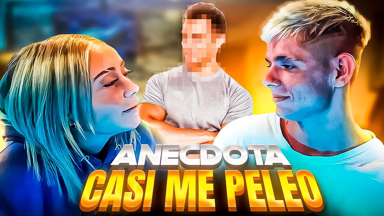 NO ME MALVIAJEN A LA TULI | ANÉCDOTA