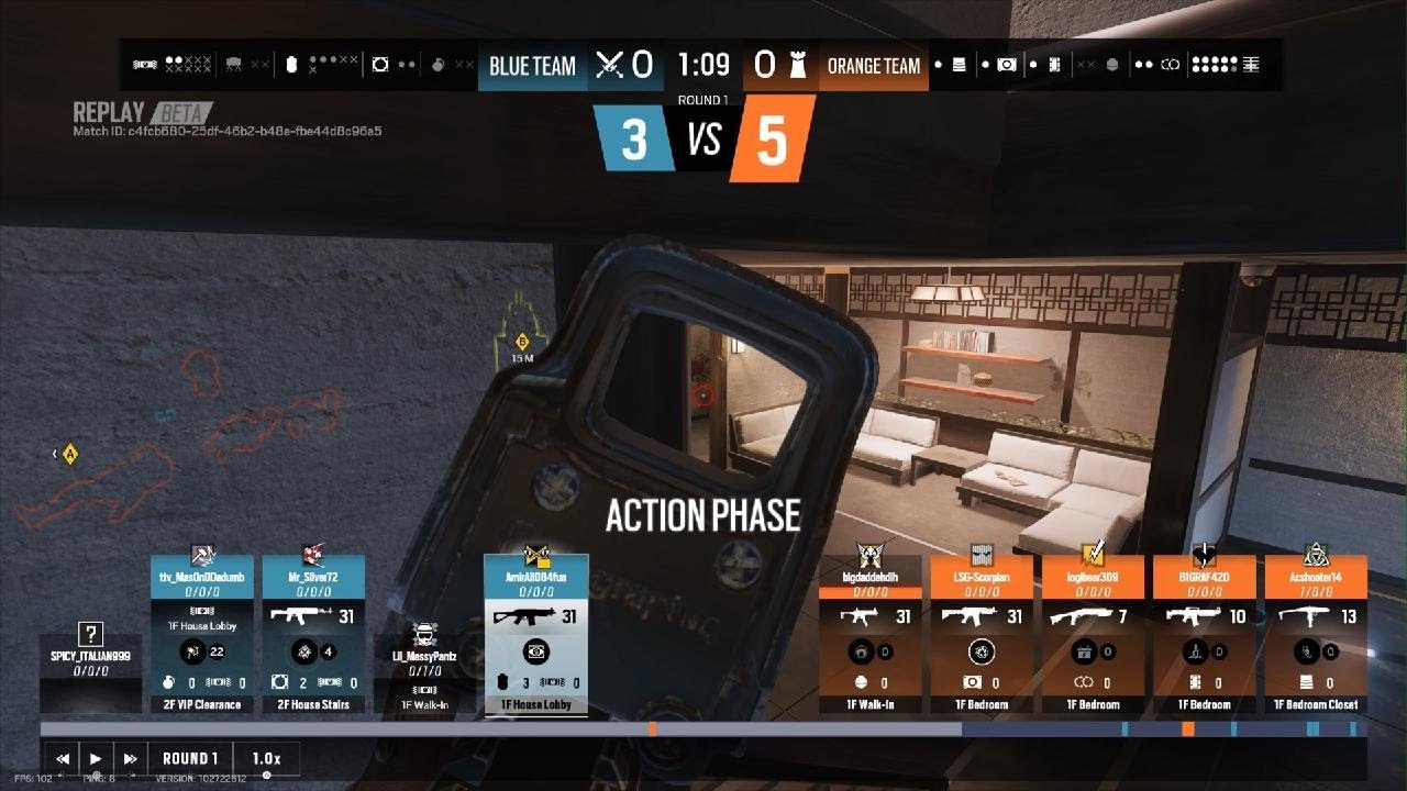 What is this lobby jynxzi